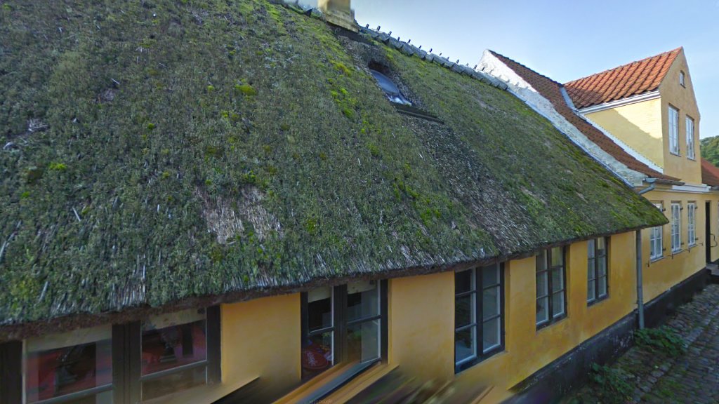 Asociación de Museos de Dragør