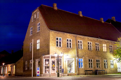 Casa de los Hermanos