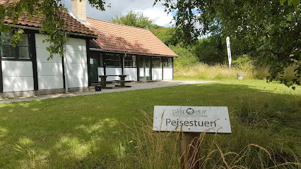 Pejsestuen v. Molslaboratoriet