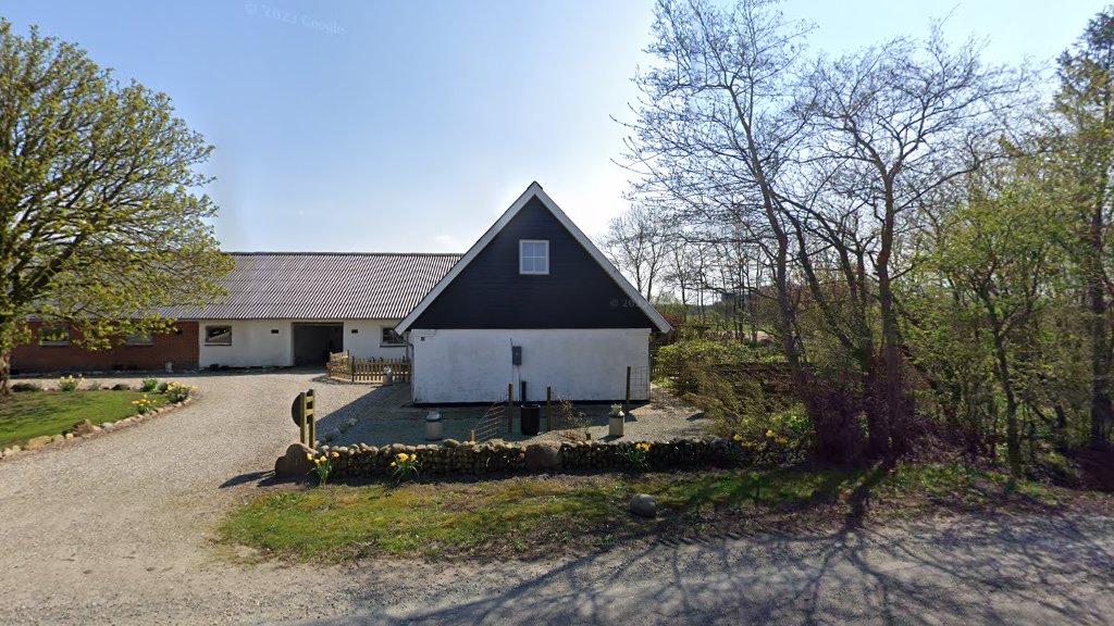 Nørre Nebel Landbrugsmuseum