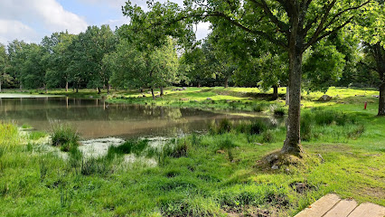 Udstilling Ulkerup Landsby