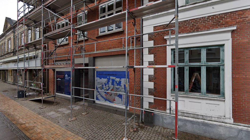 Centro de Conservación Fyn