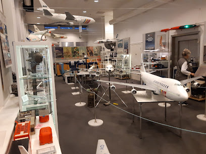 Asociación de Historia de Vuelo SAS