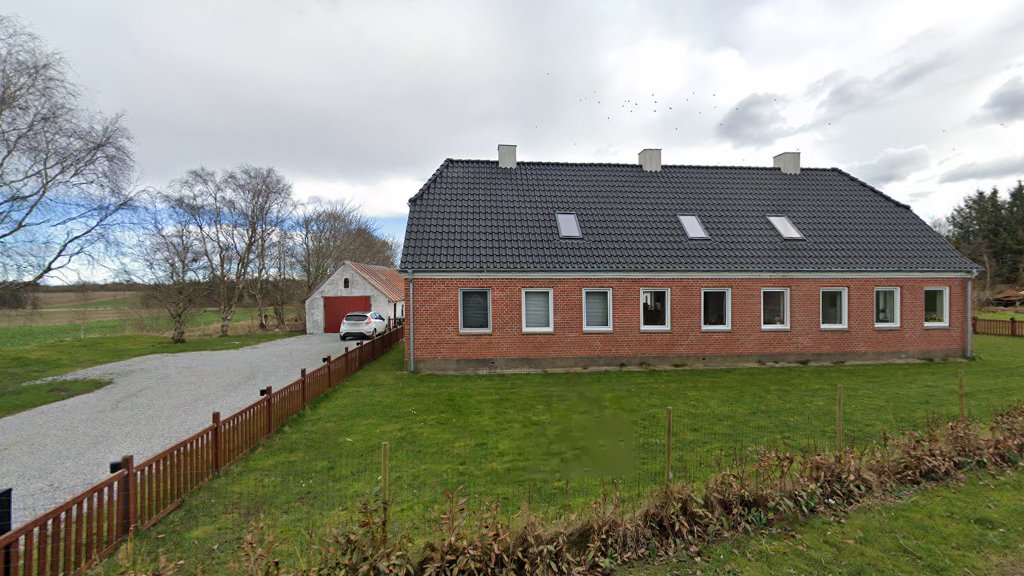 Archivo Local Histórico de Mosbjerg