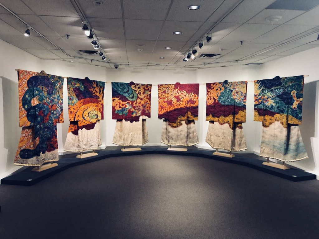 Museo Textil de Canadá