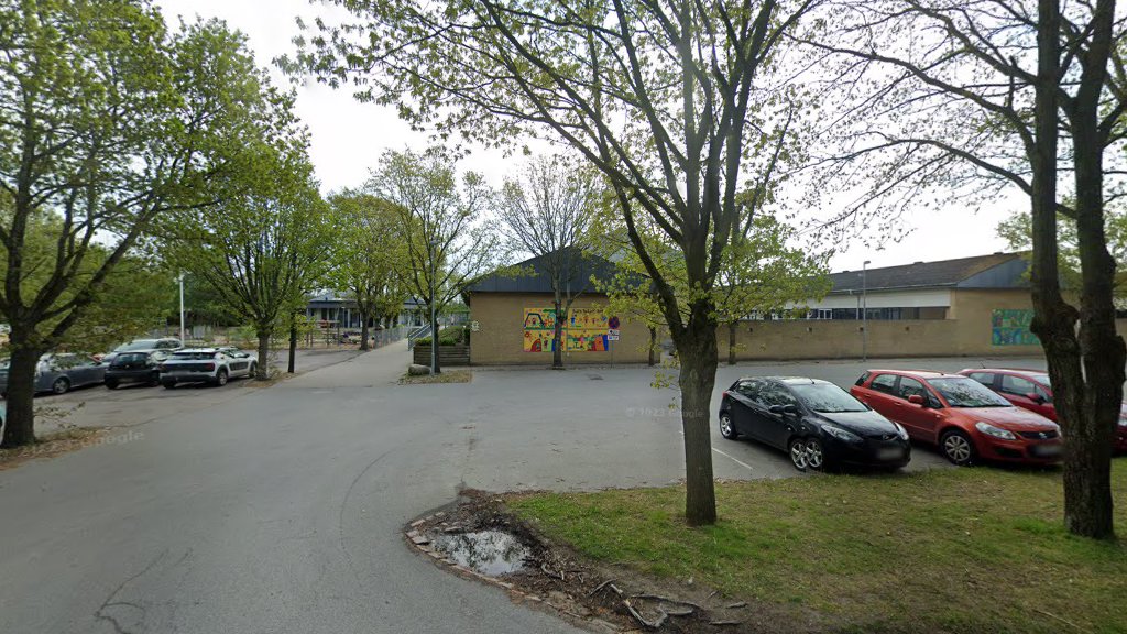 Archivo Histórico Local de Rougsø