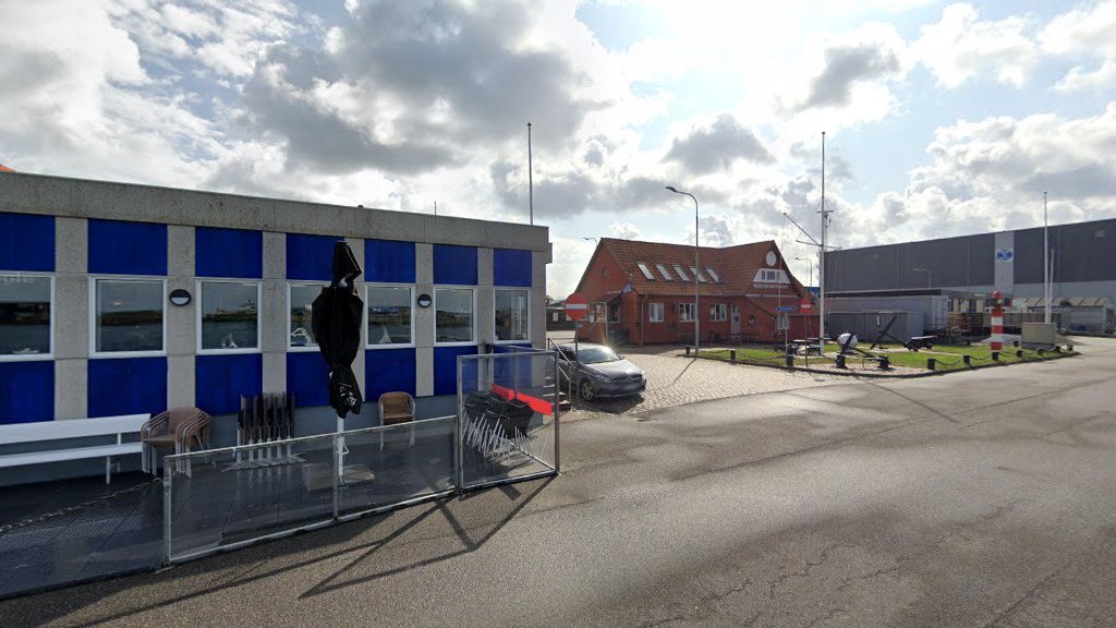 Lightship Museum, Esbjerg