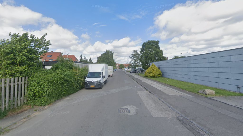 Guía de turismo Aarhus