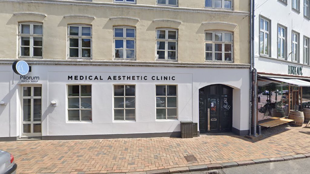 Iglesia de Sankt Hans