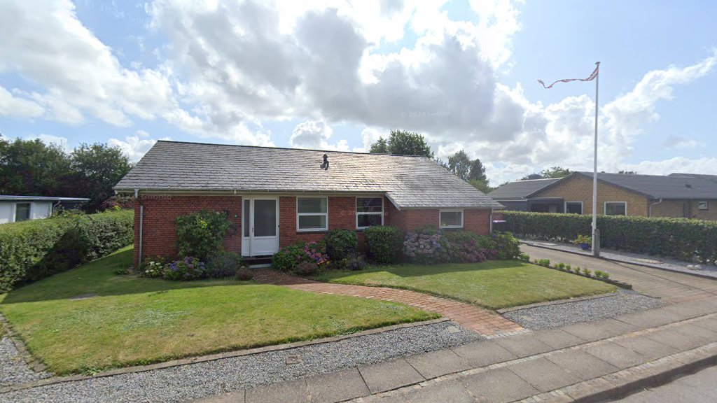 Museo de Arte de Tønder