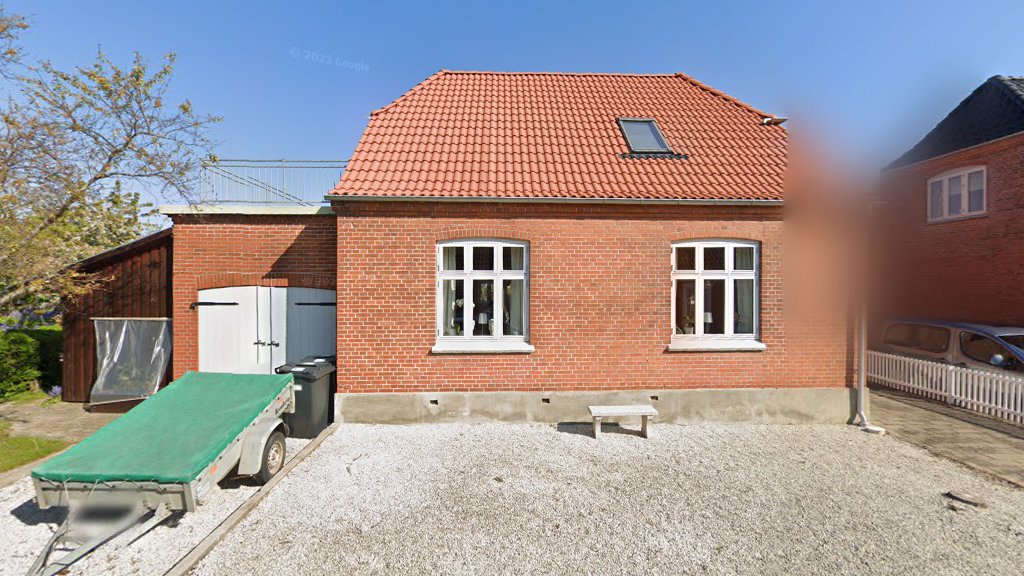 Museo Marítimo de Aarhus