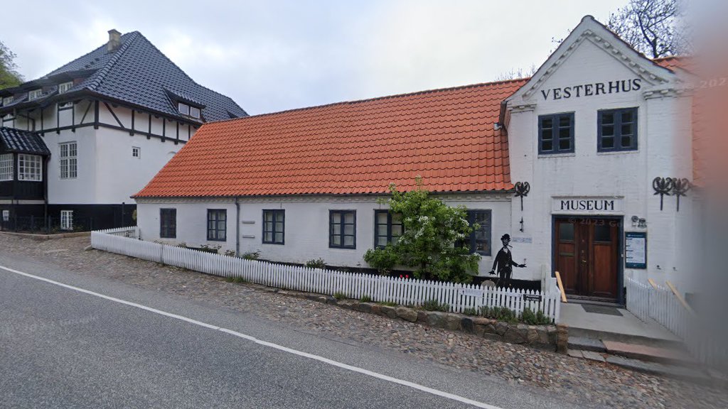 Cooperativa de Museos del Limfjord