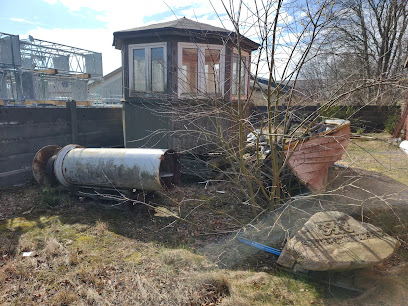 Museo de Ringkøbing-Skjern