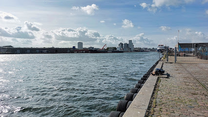 Hyggespot Kolding havn