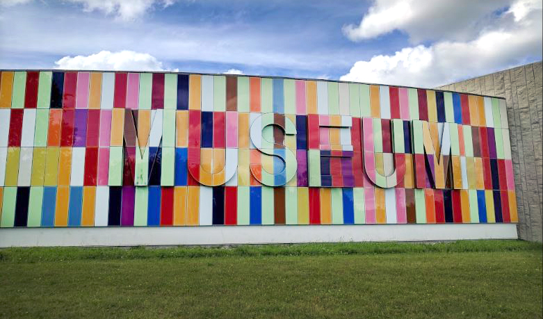 Museo de la Región de Waterloo Ken Seiling