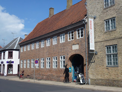 Institución Auto-Gestionada Romu