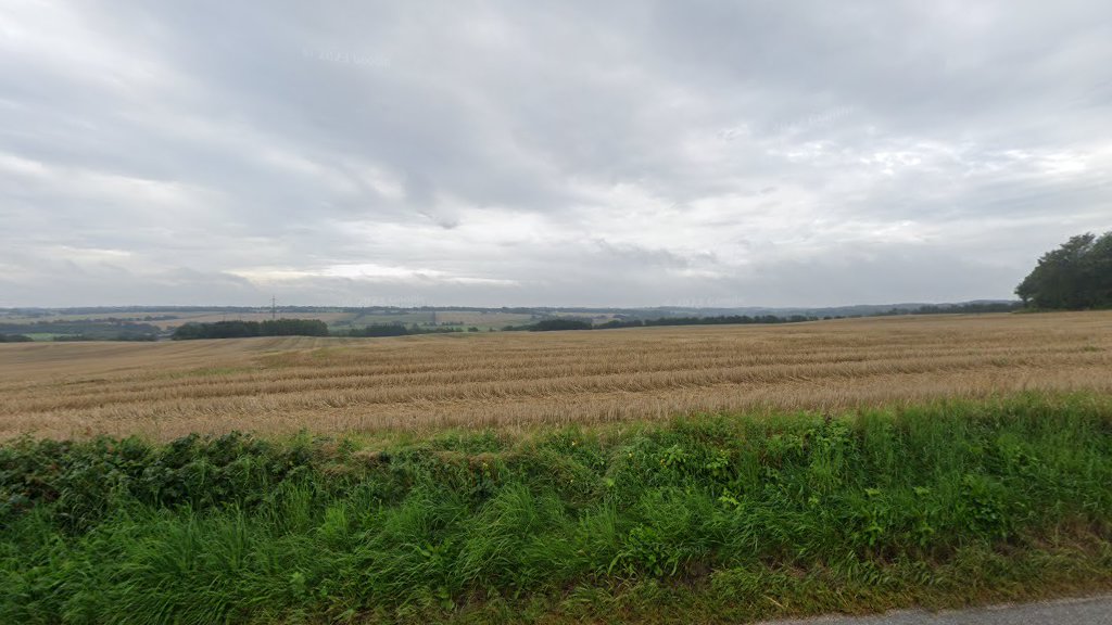 Museo Gøttriks Borg