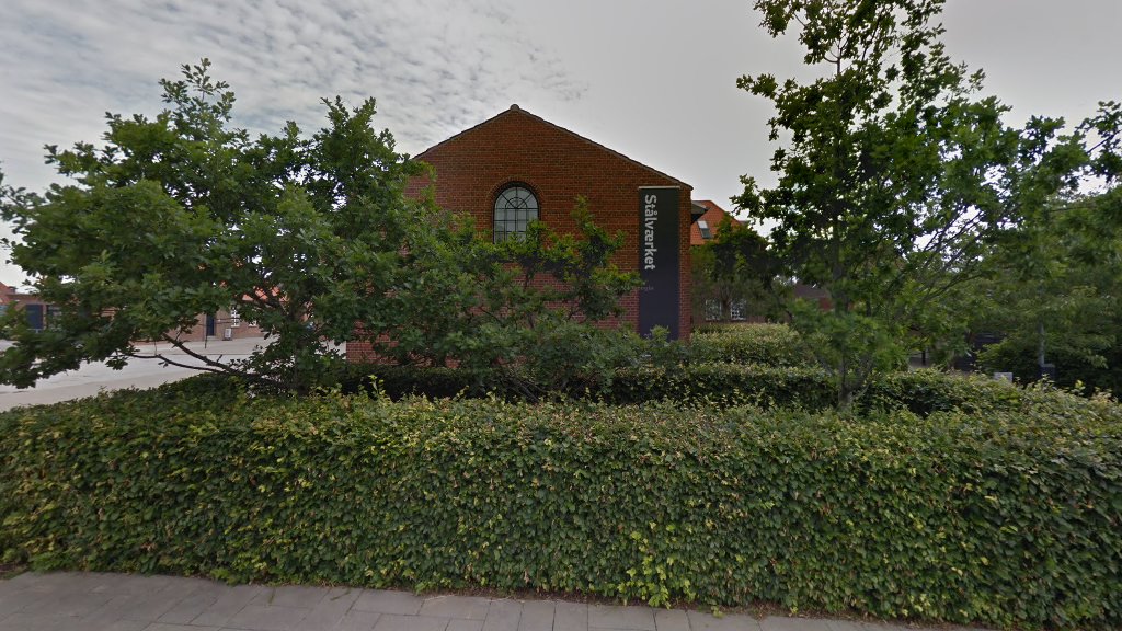 Museo de Varde y su entorno