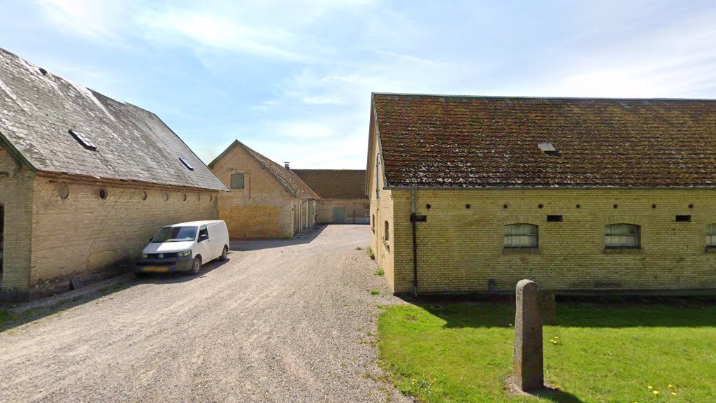 Museo Hørværks y Skoda