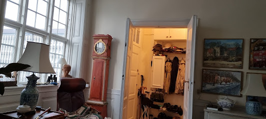 Jungshovedkunstnerne, Puertas de Atelier Abiertas