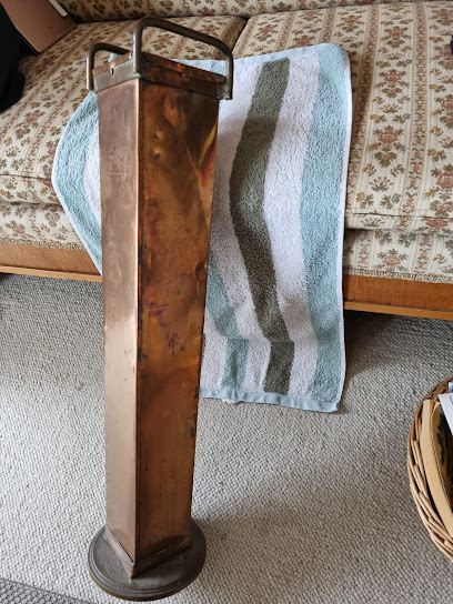 Museo Sønderjylland - ISL Local Historia