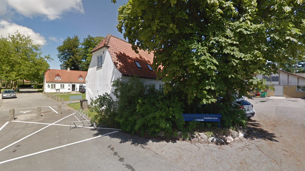 Sociedad Histórico-Topográfica de Søllerød