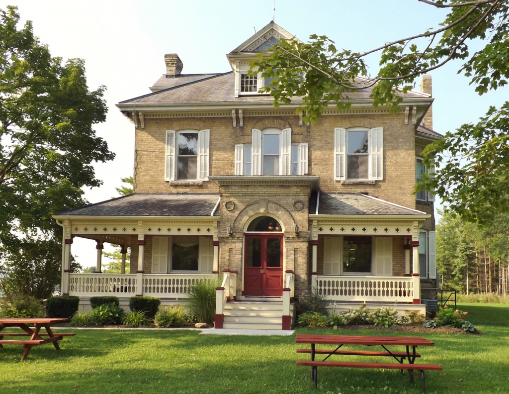 Museo de Stratford Perth
