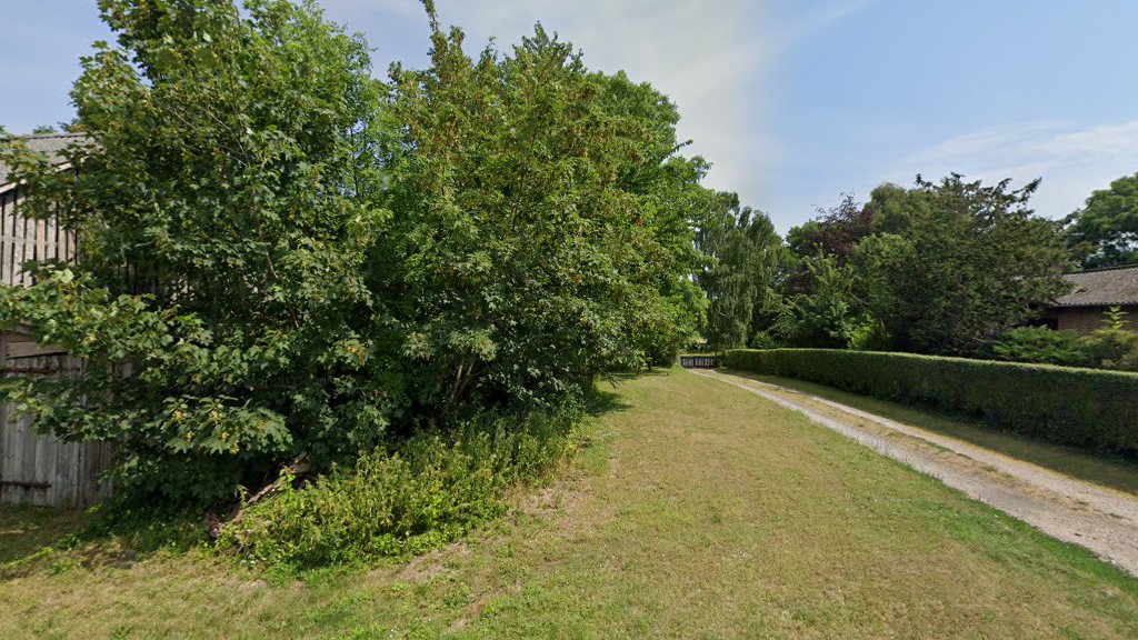 Mødestedet Østerpol