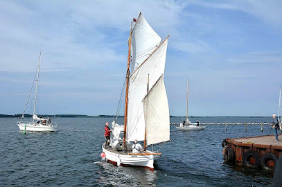 Åledrivkvasen Karen af Bogø