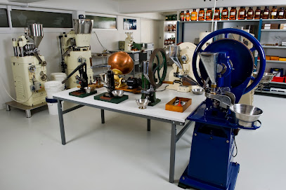 Fondación Danesa de Historia Farmacéutica