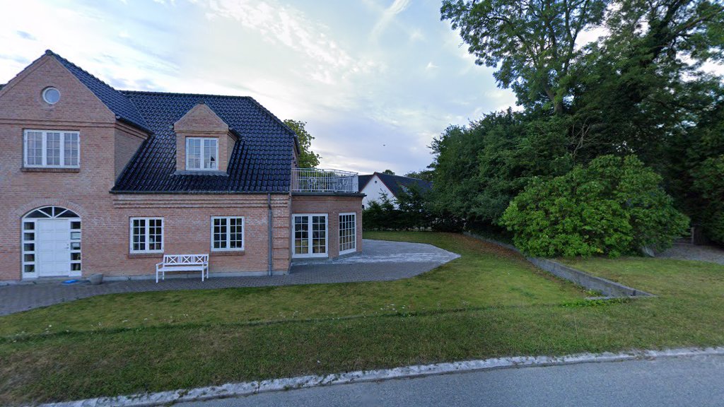 Bredekærgård Pilefletter Laug