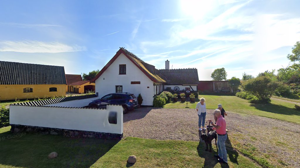 Serrería Reerslev