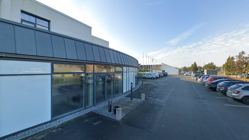 Museo Skolem en Nyborg