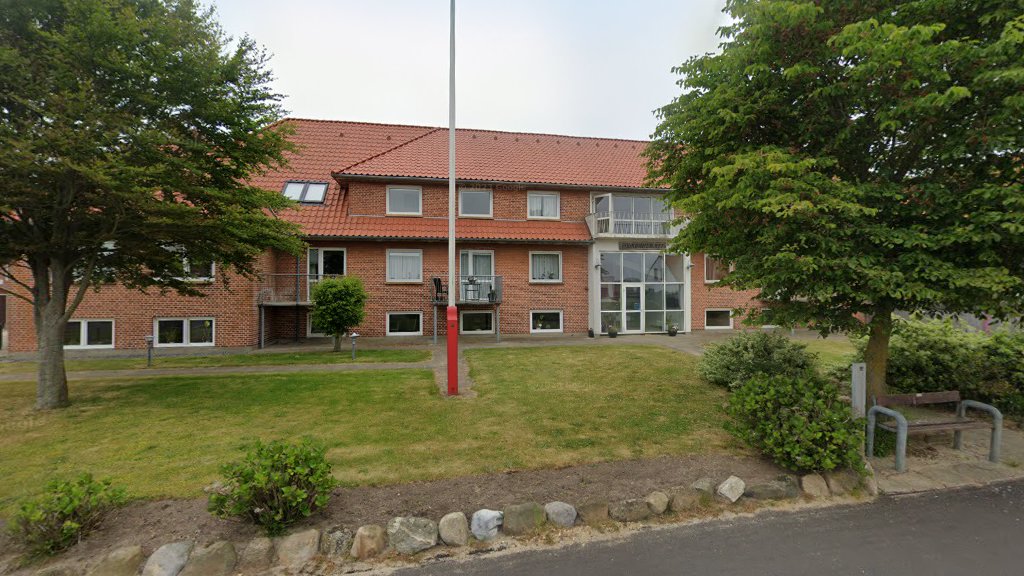 Archivo Local Histórico de Holmsland