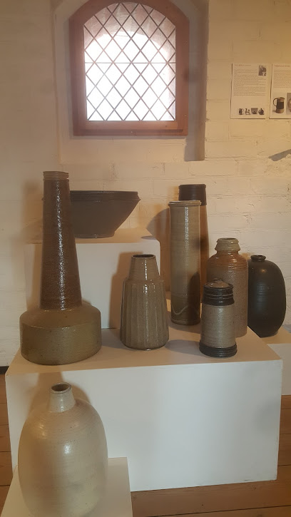 Fondo de Donaciones del Museo de Næstved