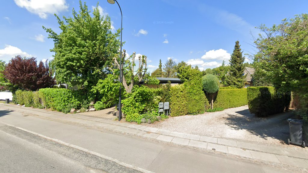 Museo Grafisk Old-Timer