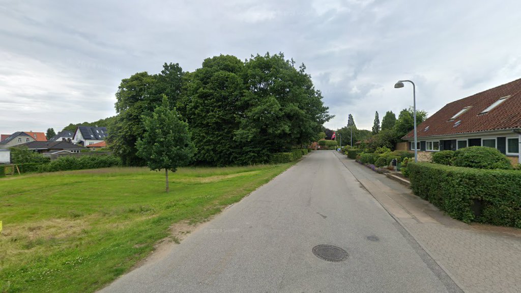 Colección de la Ocupación de Kolding