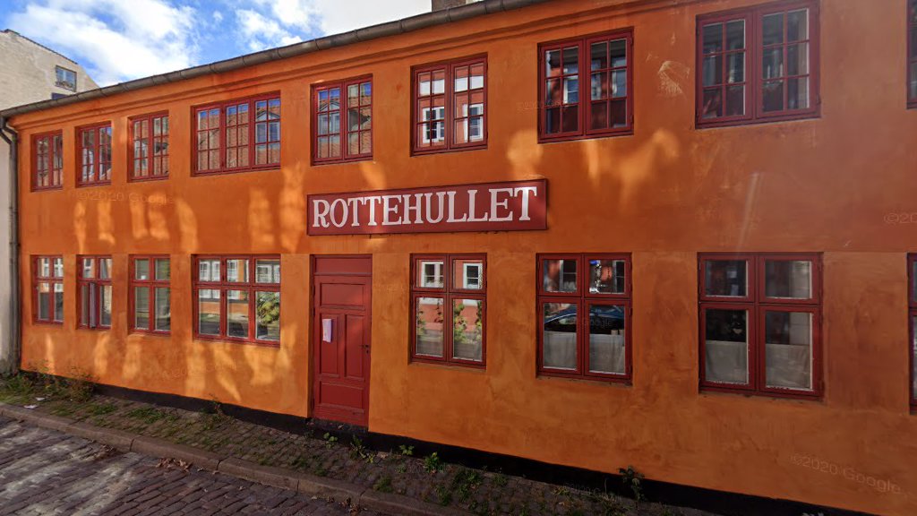 Asociación y Archivo Histórico Local de Christianshavn