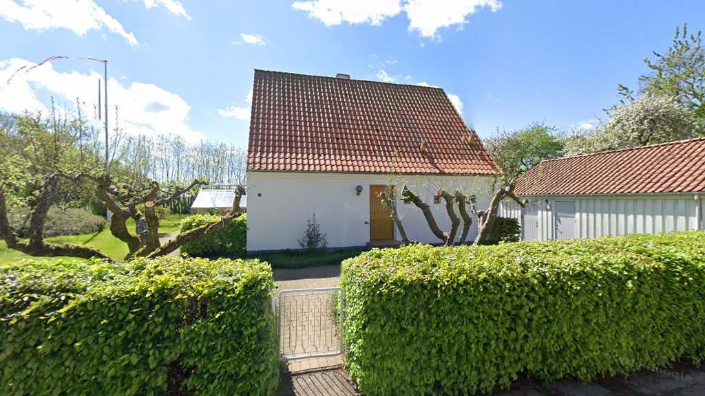 Asociación del Museo de Sorø