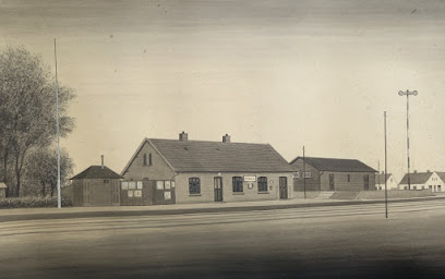 Archivo Local Histórico de Arentsminde