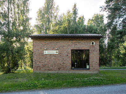 Museo del Generador Eléctrico de Kontiolahti
