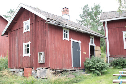 Museo de Historia Local de Rymättylä
