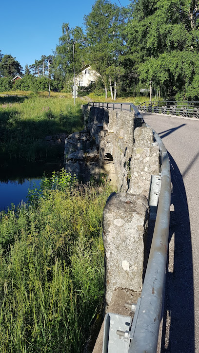Puente de Halikontie