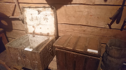 Museo de Historia Local de Kontiolahti