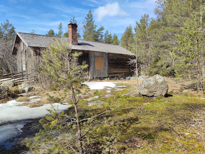 Museo de Trabajo en Piedra de Vehmaa