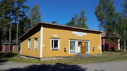 Museo de Computadoras de Saloinen