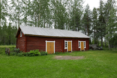 Museo de Historia Local de Muonio