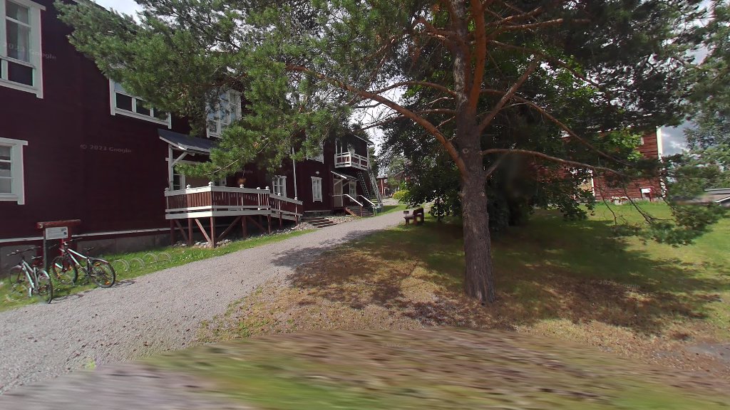 Museo Oskari Tokoi
