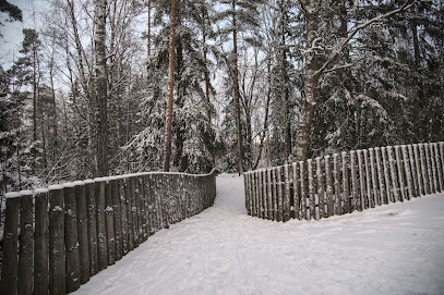 Sillbölen kaivokset