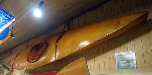 Museo de la Remada Finlandesa